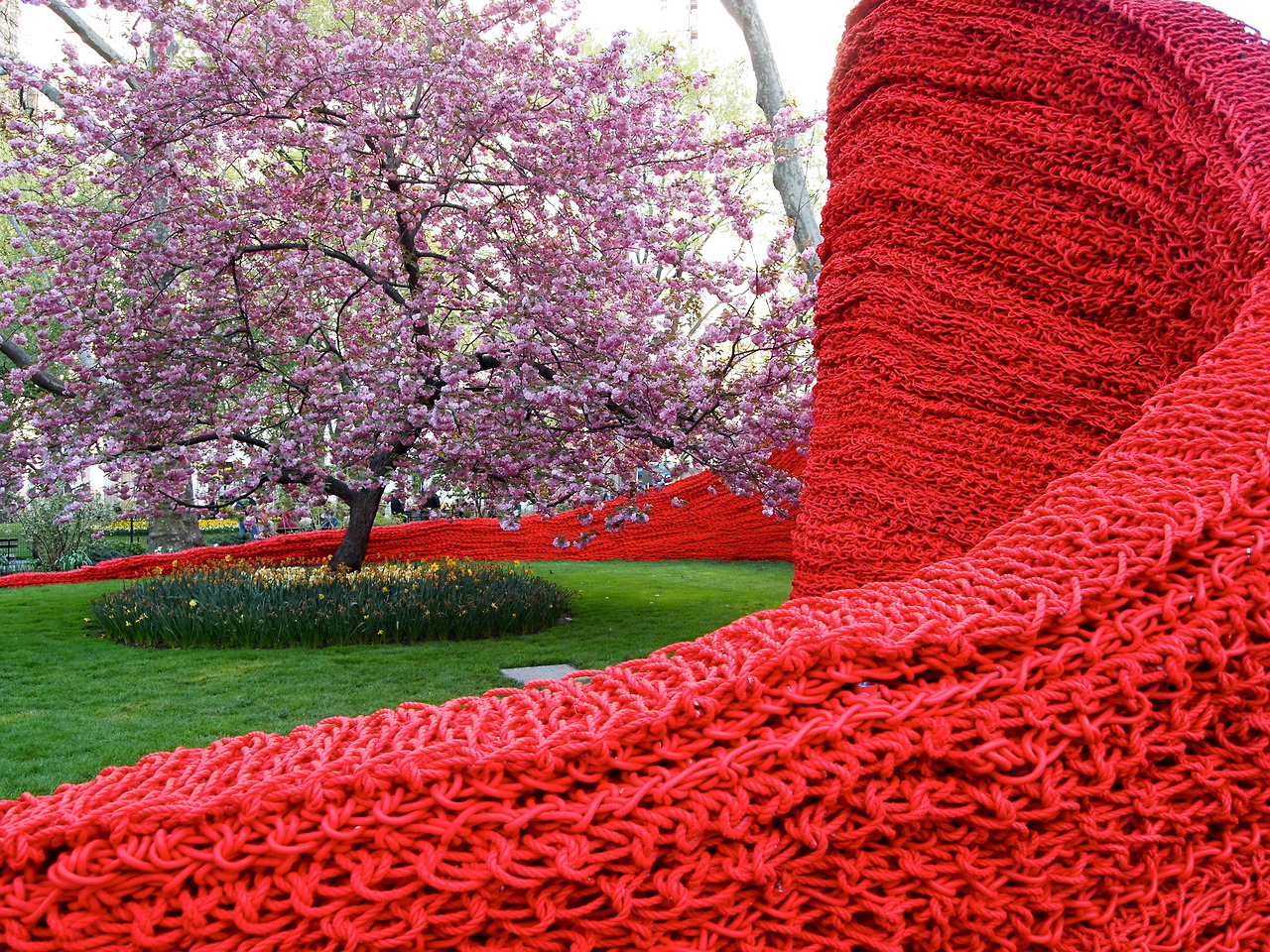 Madison Square Park