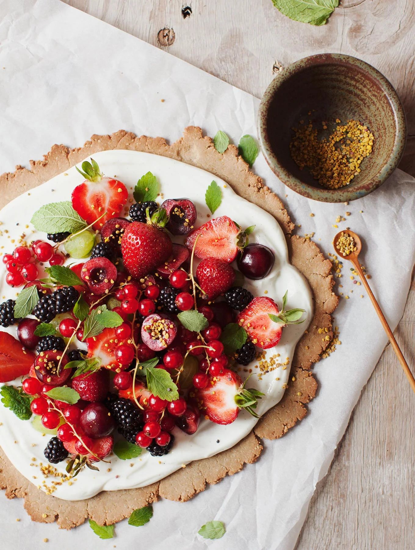 5 Refreshing Summer Sweets that will Make you Go Vegan