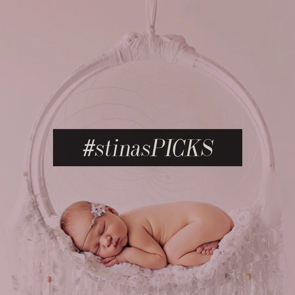 #stinaspicks | Handwoven Dreamcatcher