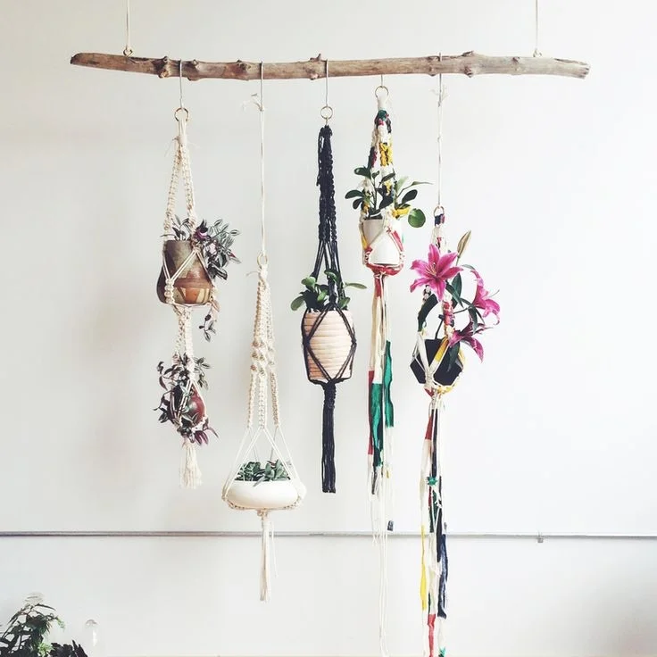 10 Inspiring Ways to Incorporate Nature into your Home