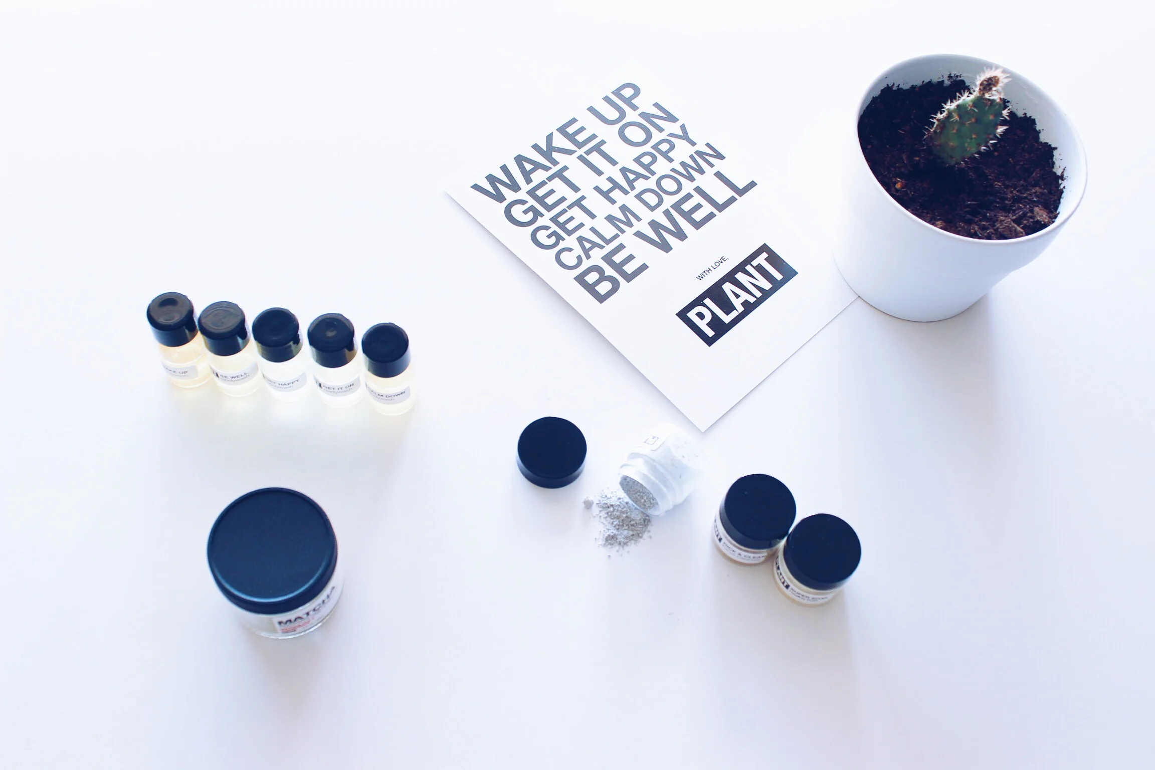 Natural Skincare | PLANT Apothecary