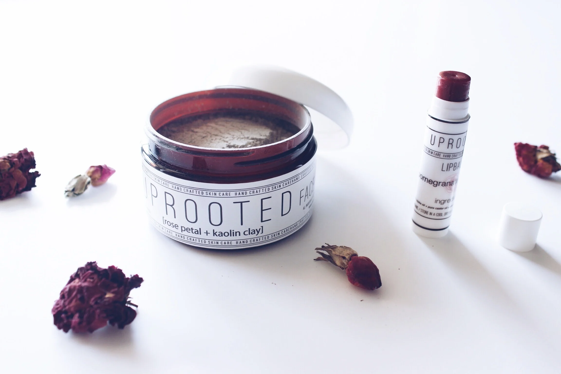 Natural Skincare | Uprooted Skincare Review