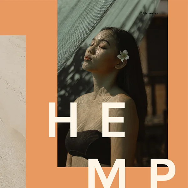 CBD Series Part 2 | Exploring The Natural Skincare Benefits Of Hemp Seed Oil