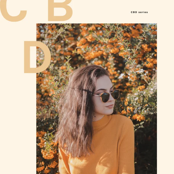 CBD Series Part 1 | What is CBD oil? Is CBD the same as THC? + Other Questions Answered