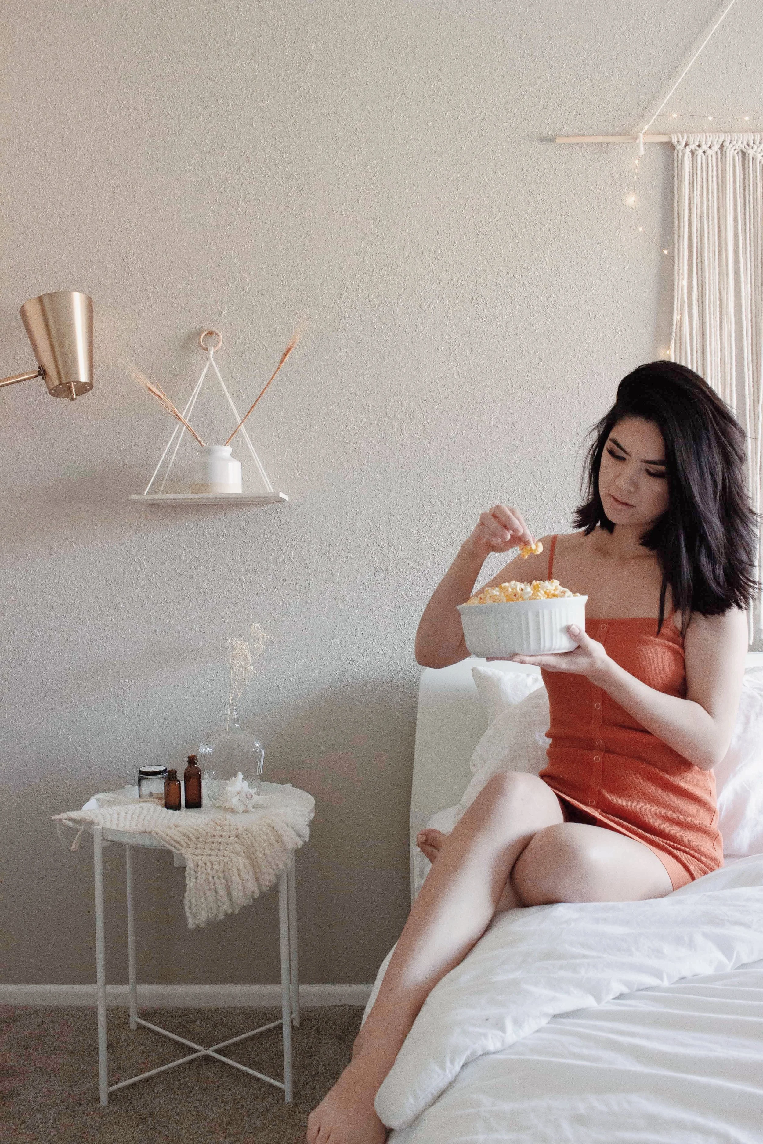 My Relaxation Techniques - How To Unwind And Destress During The Work Week
