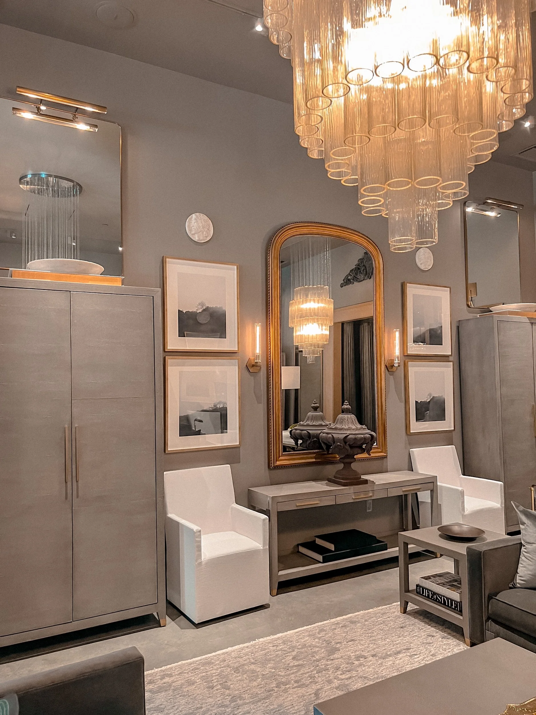 7 Ways To Use Mirrors To Create Good Feng Shui