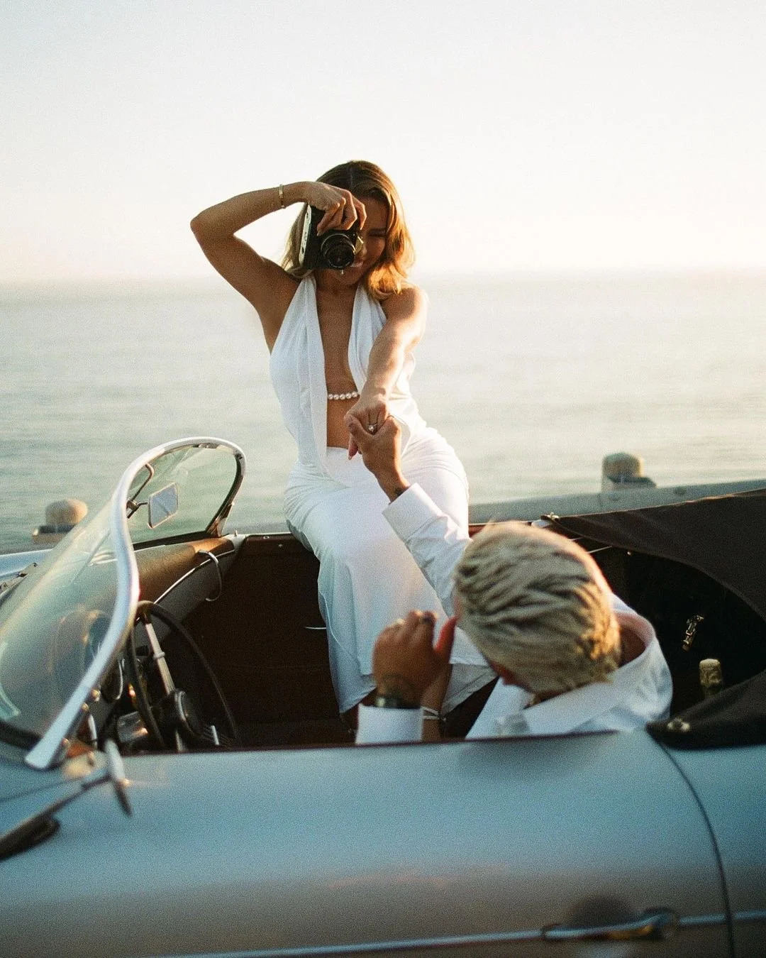 Help Him Choose The Perfect Engagement Ring