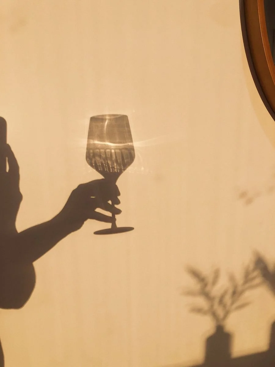 Ultimate Pairings: Food, Wine and Chocolate