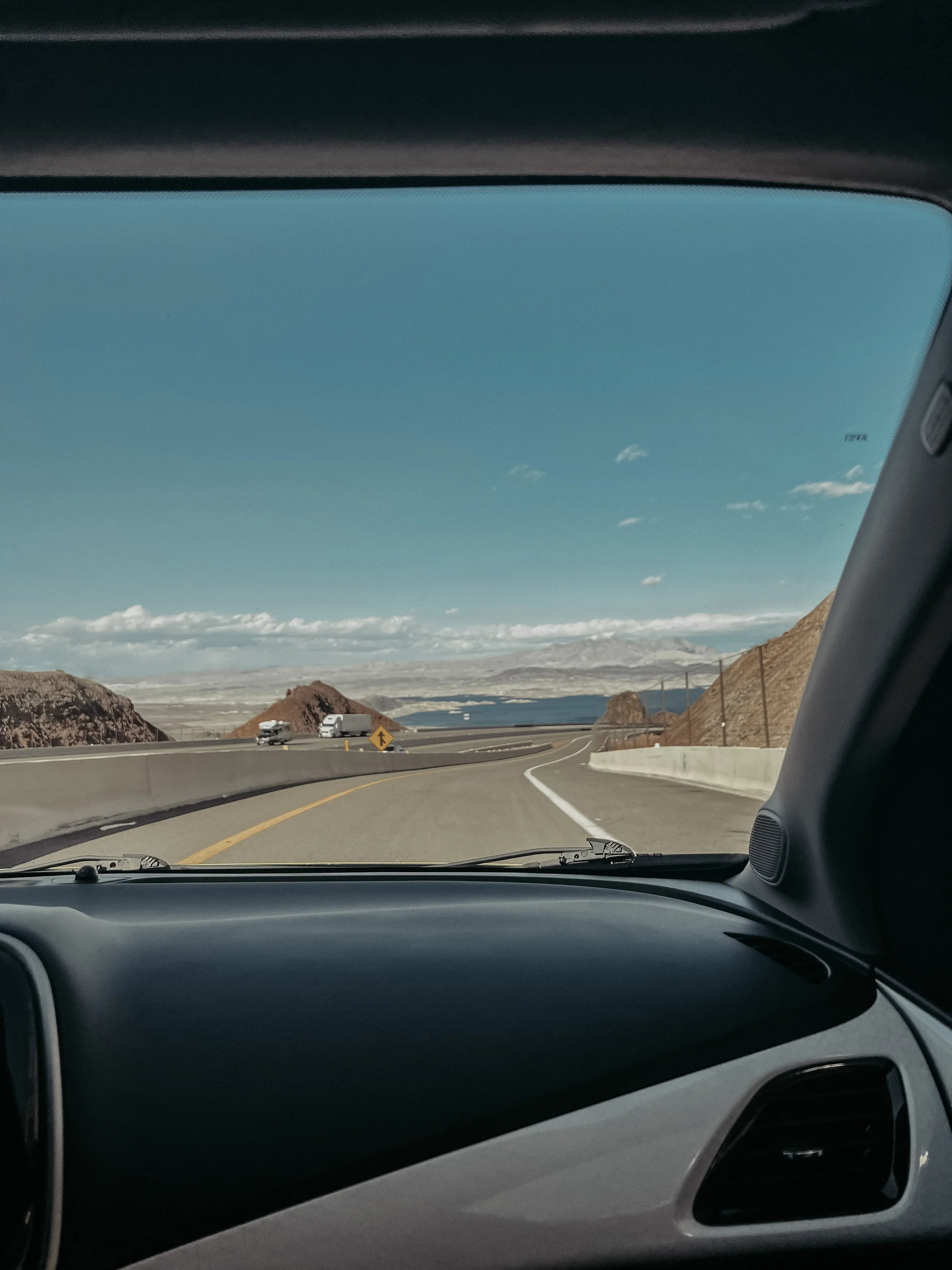 Road Trips: Things To Consider When Buying A New Car