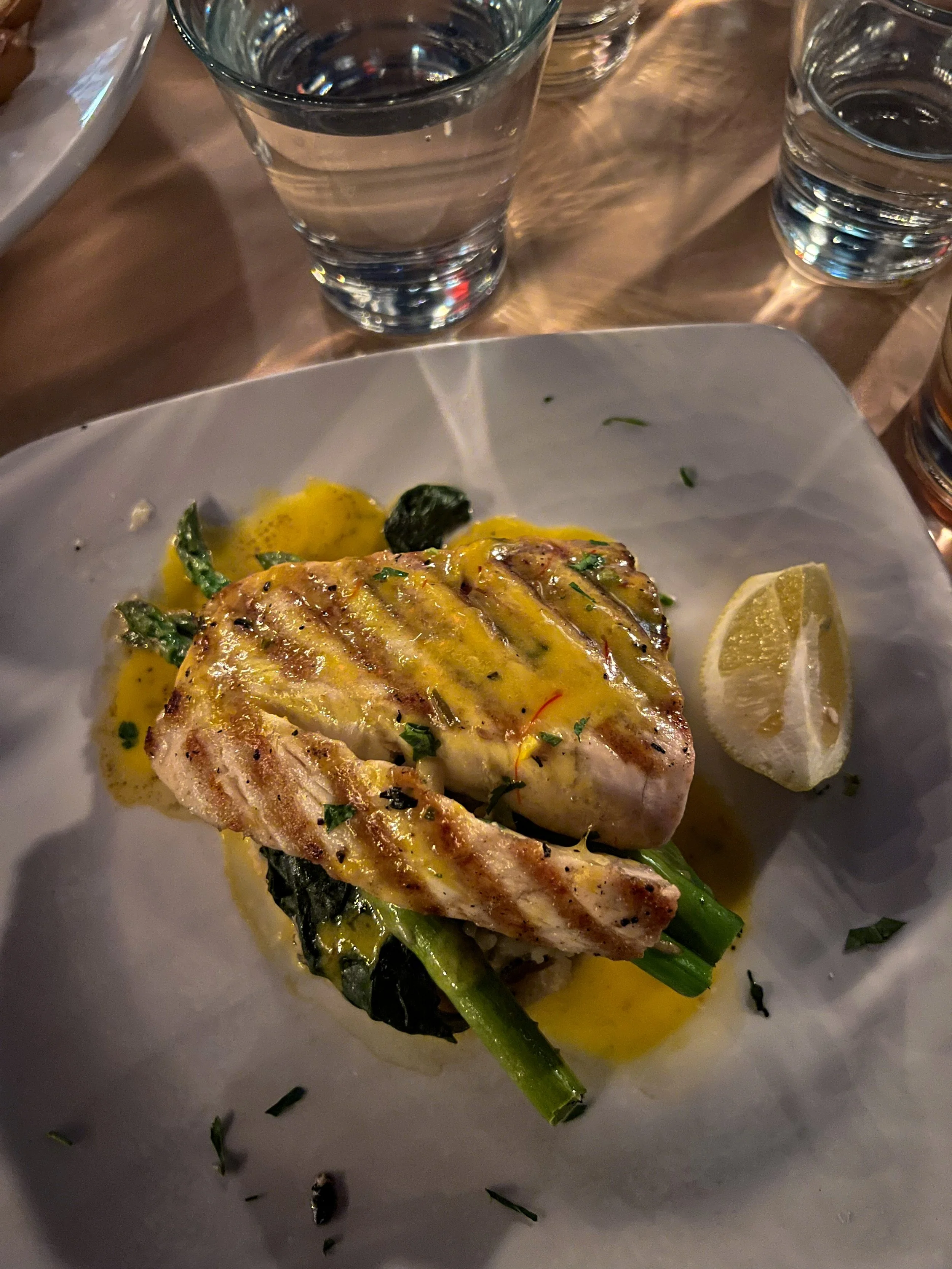 From Casual to Classy: Elevating Your Dining Game