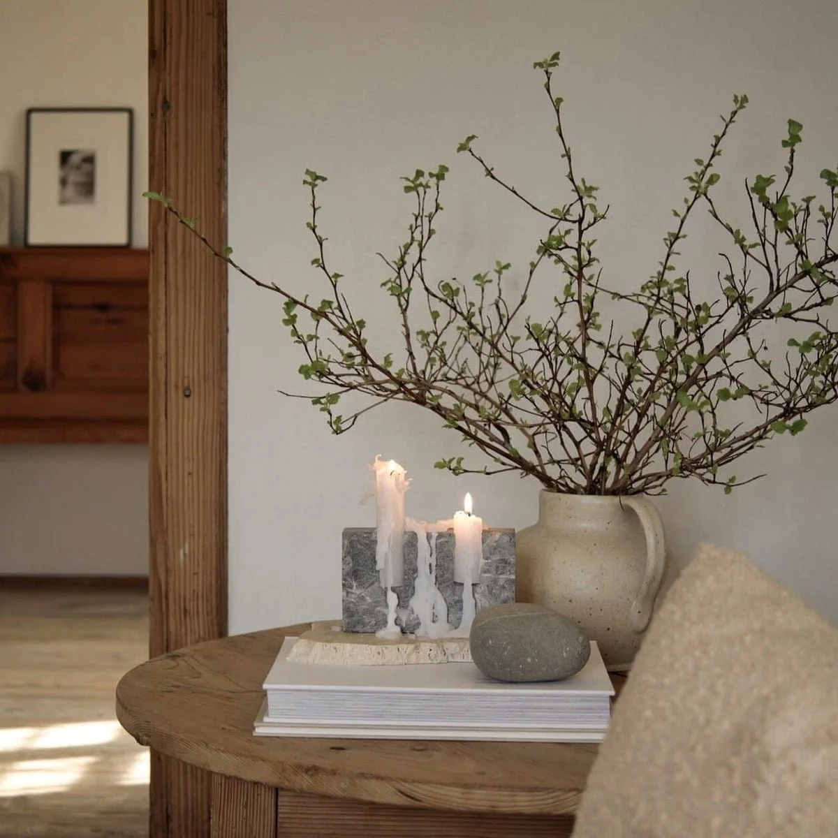 4 Easy Ways to Spruce Up Your Living Space