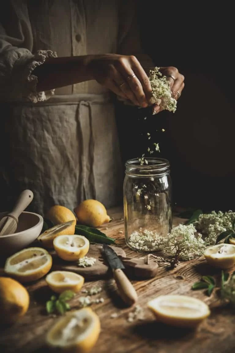 5 Ways To Boost Your Wellbeing With Herbs