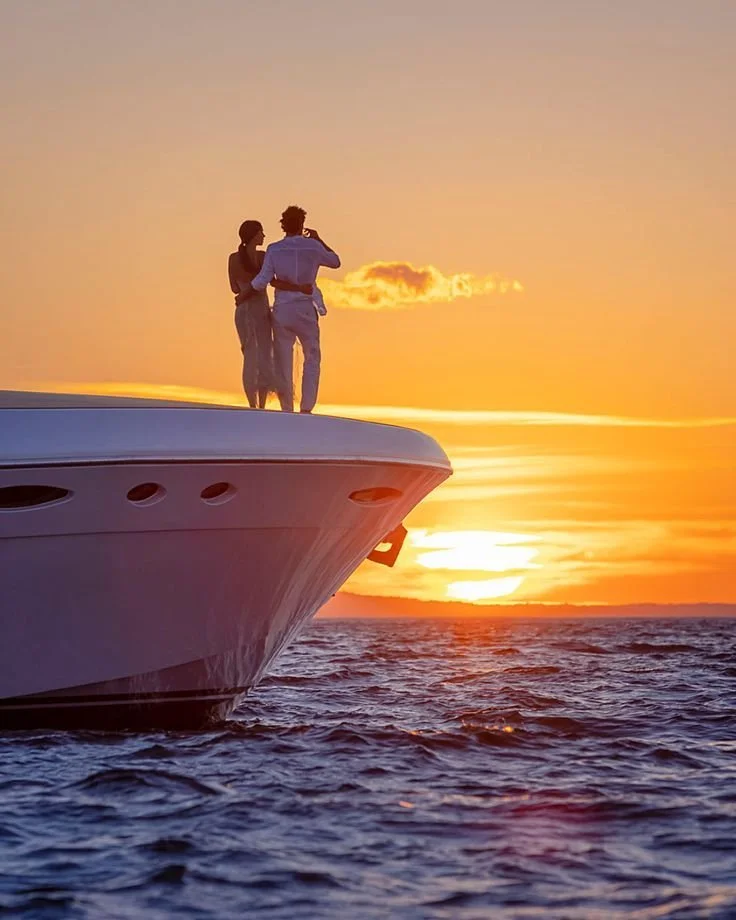 Sydney: Why Hiring A Luxury Boat Creates A Memorable Occasion
