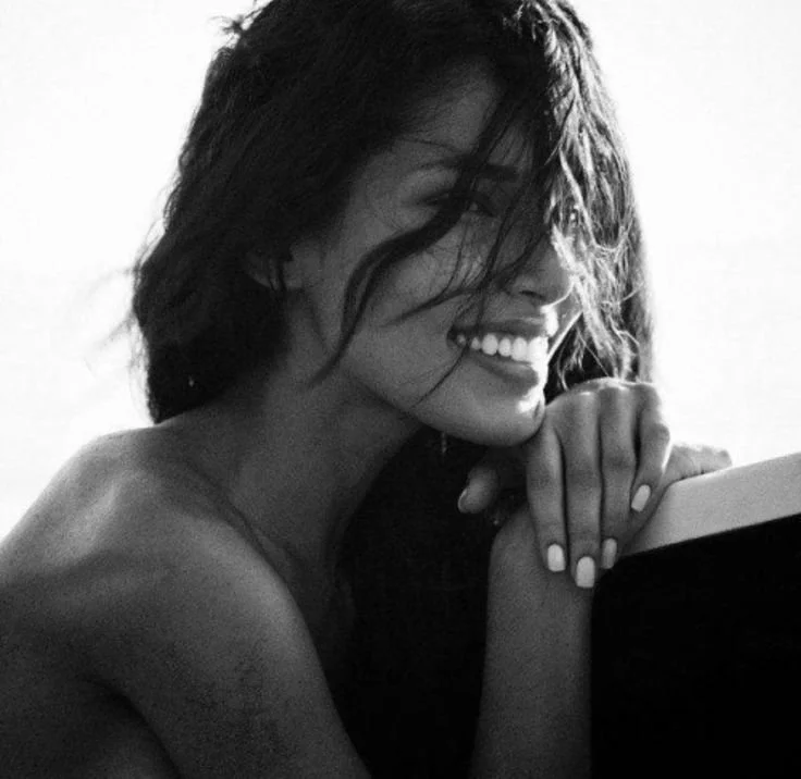 Utilizing The Power of a Smile