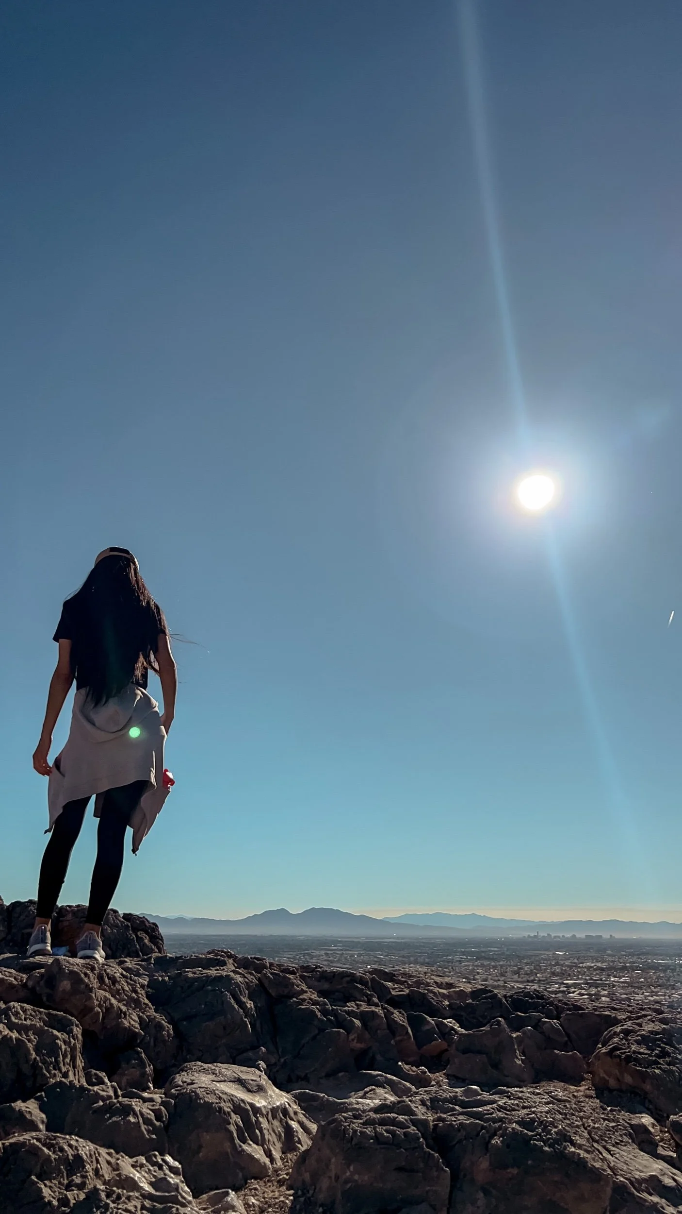 Vacation Tips For Outdoorsy People