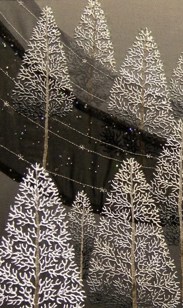 Creating Meaningful Needlework Christmas Gifts