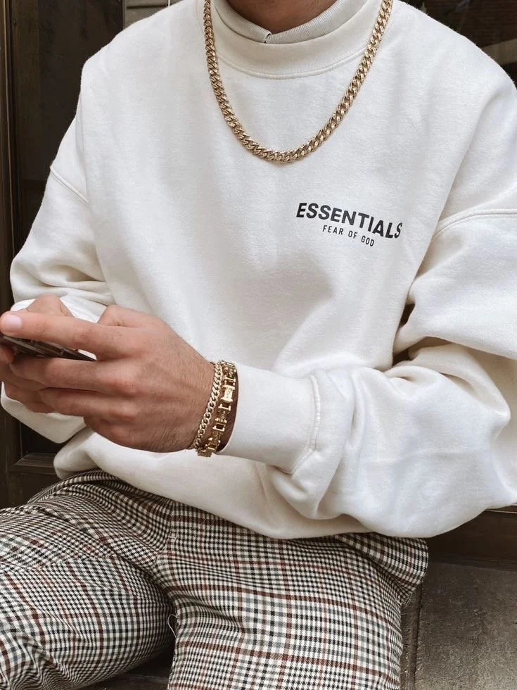 A Guide To Men’s Fashion Essentials