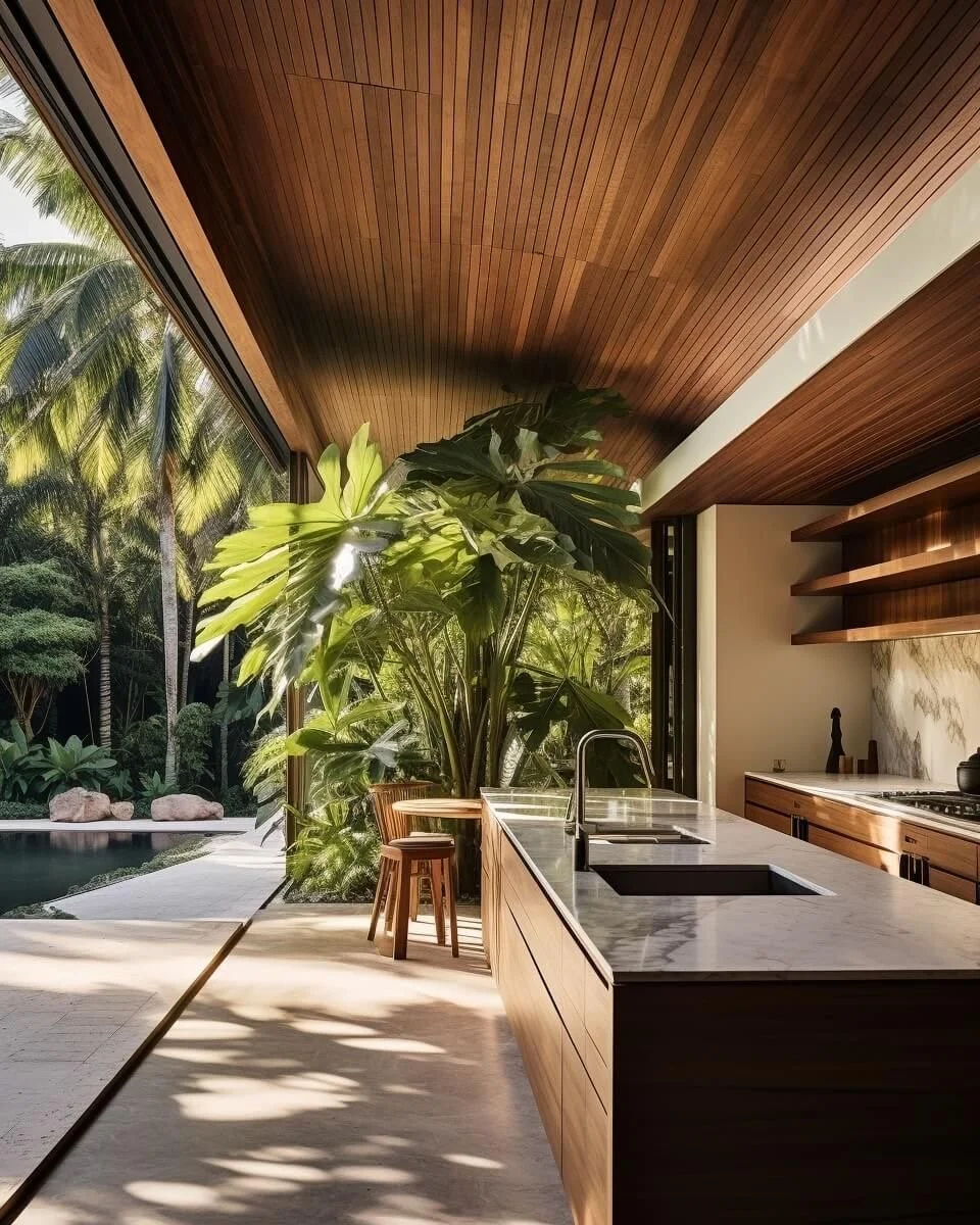 Unleashing Creativity: Unique Interior Design Ideas To Inspire You