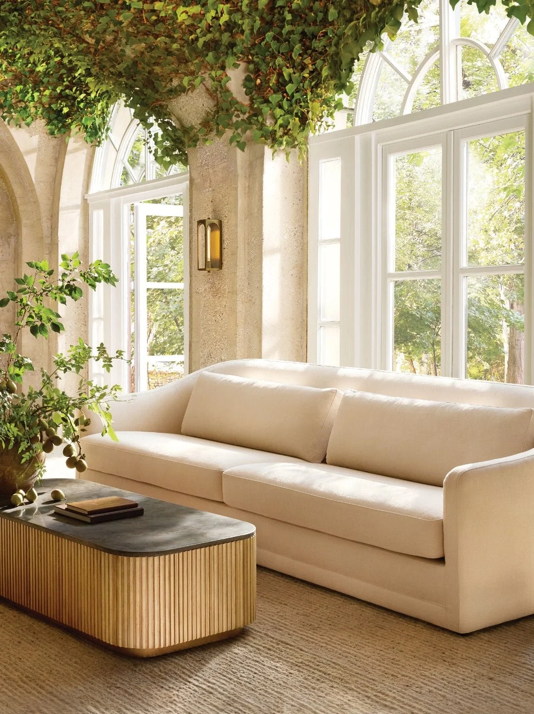 A Guide To Living Room Transformations