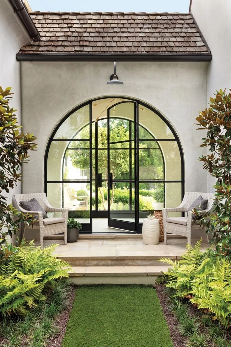 A Guide To Creating A Minimalist Garden