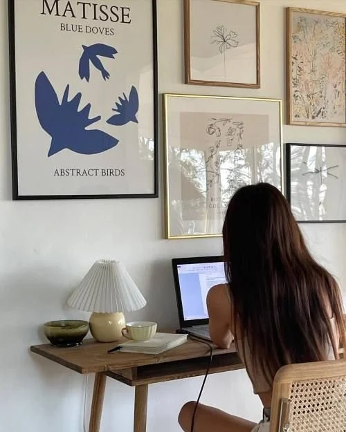Mastering The Art Of Organization - 7 Tips For A Clutter-Free Life