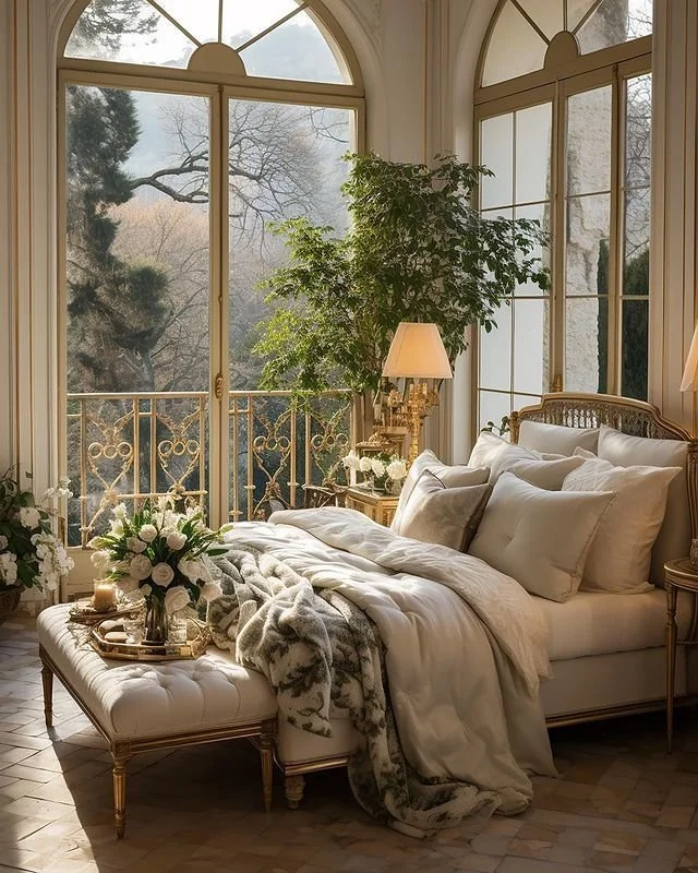12 Tips For Remodeling Your Bedroom