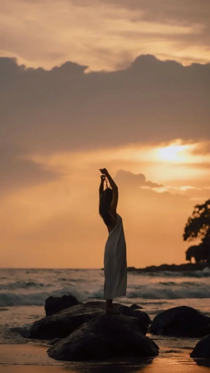 Finding Joy And Connection In Alcohol-Free Living