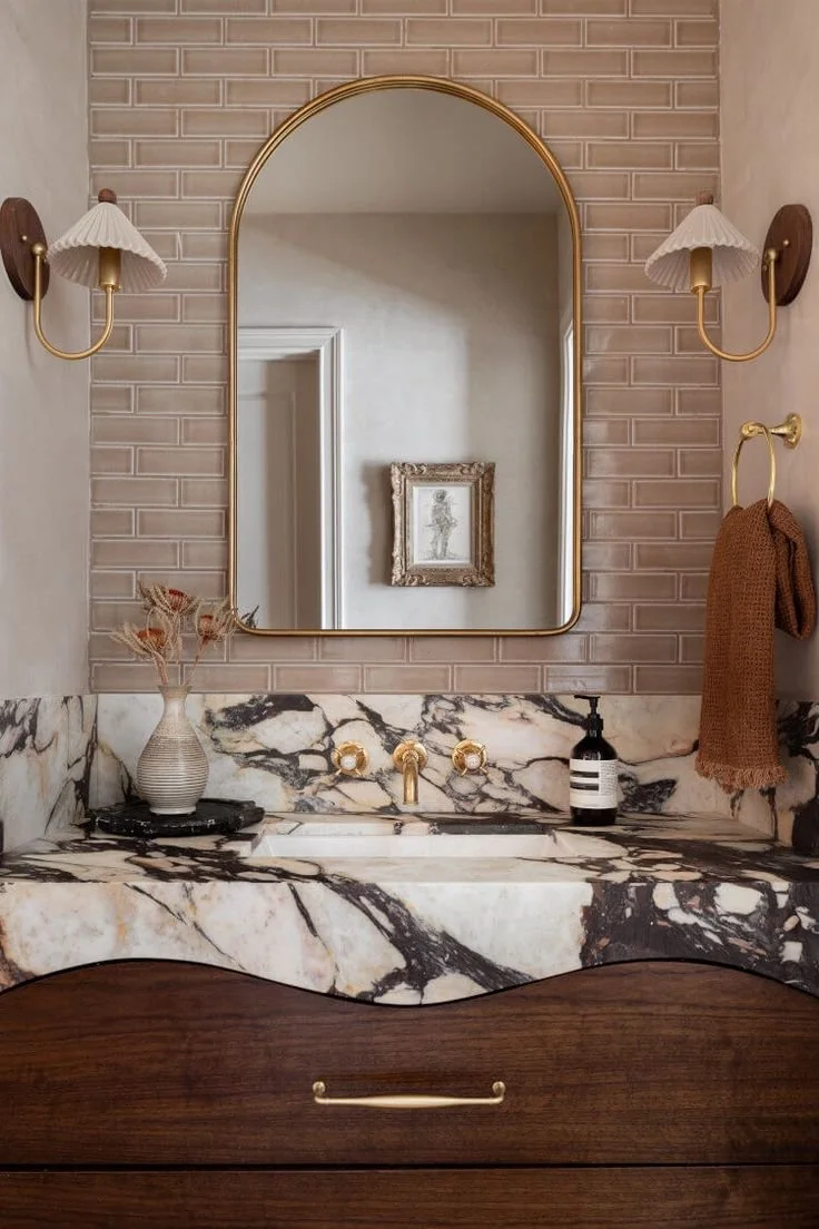 10 Tips To Get Your Bathroom Spring Ready