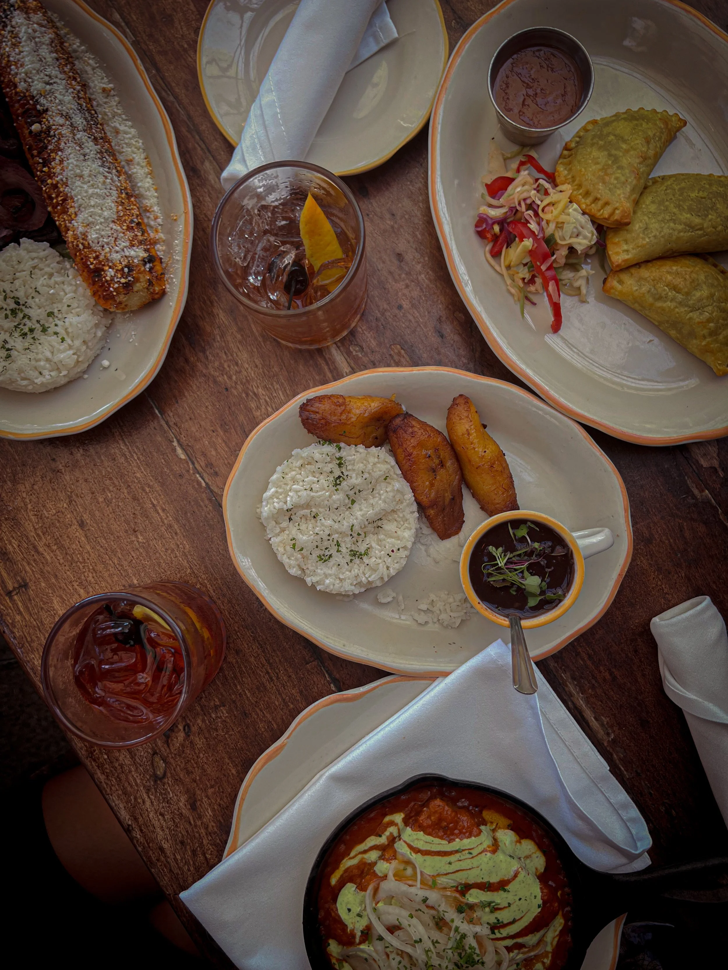 Embark On A Gastronomic Adventure: Cuisines You Must Try