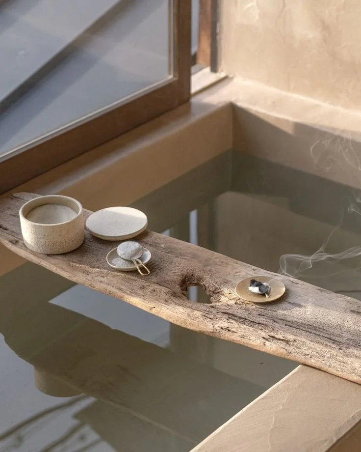 Harnessing The Power Of Natural Ingredients In Bath Salts