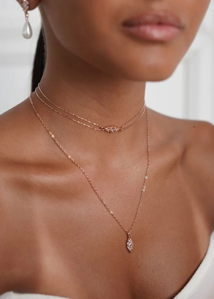 The Beauty Of Rose Gold Jewelry: A Complete Guide