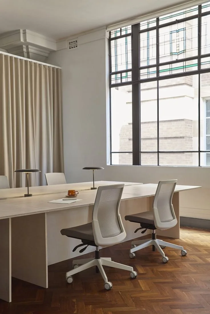 Employee Well-being And Performance: The Impact Of Office Chair Design