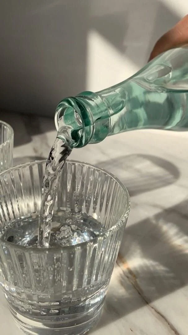 Protein Water: Discover This Hydration Hack  