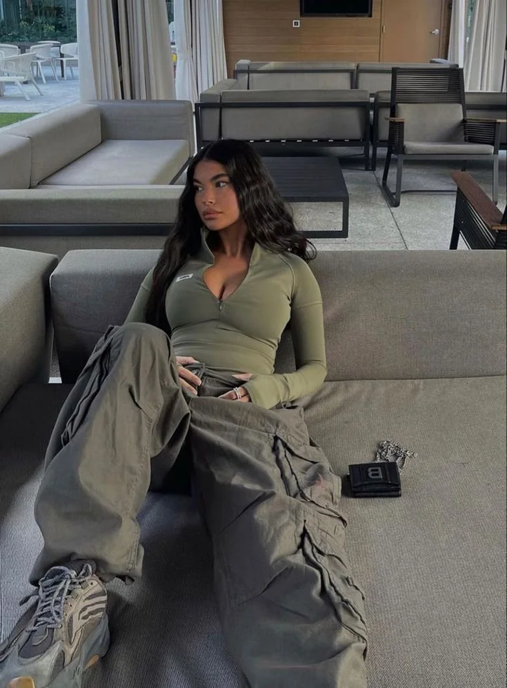 A Brief And Baggy History Of Streetwear