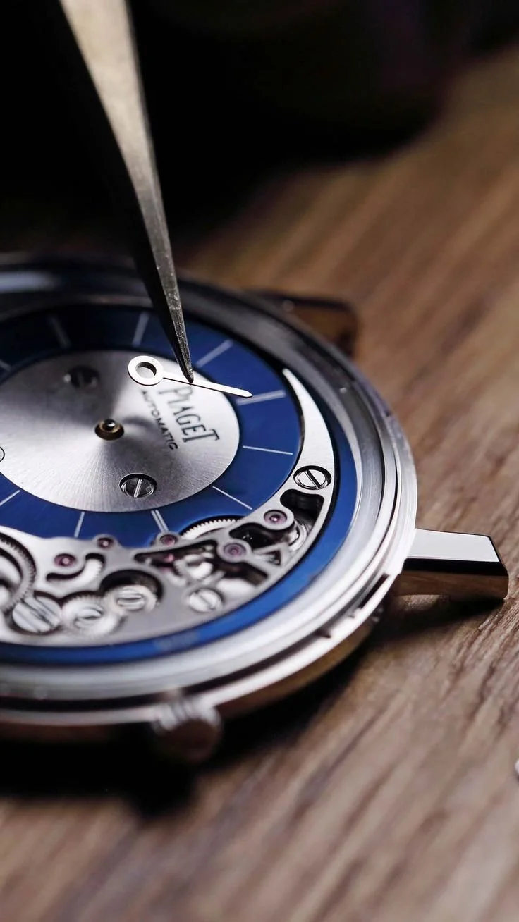 4 Reasons Why You Should Avoid Fixing Your Watch At Home
