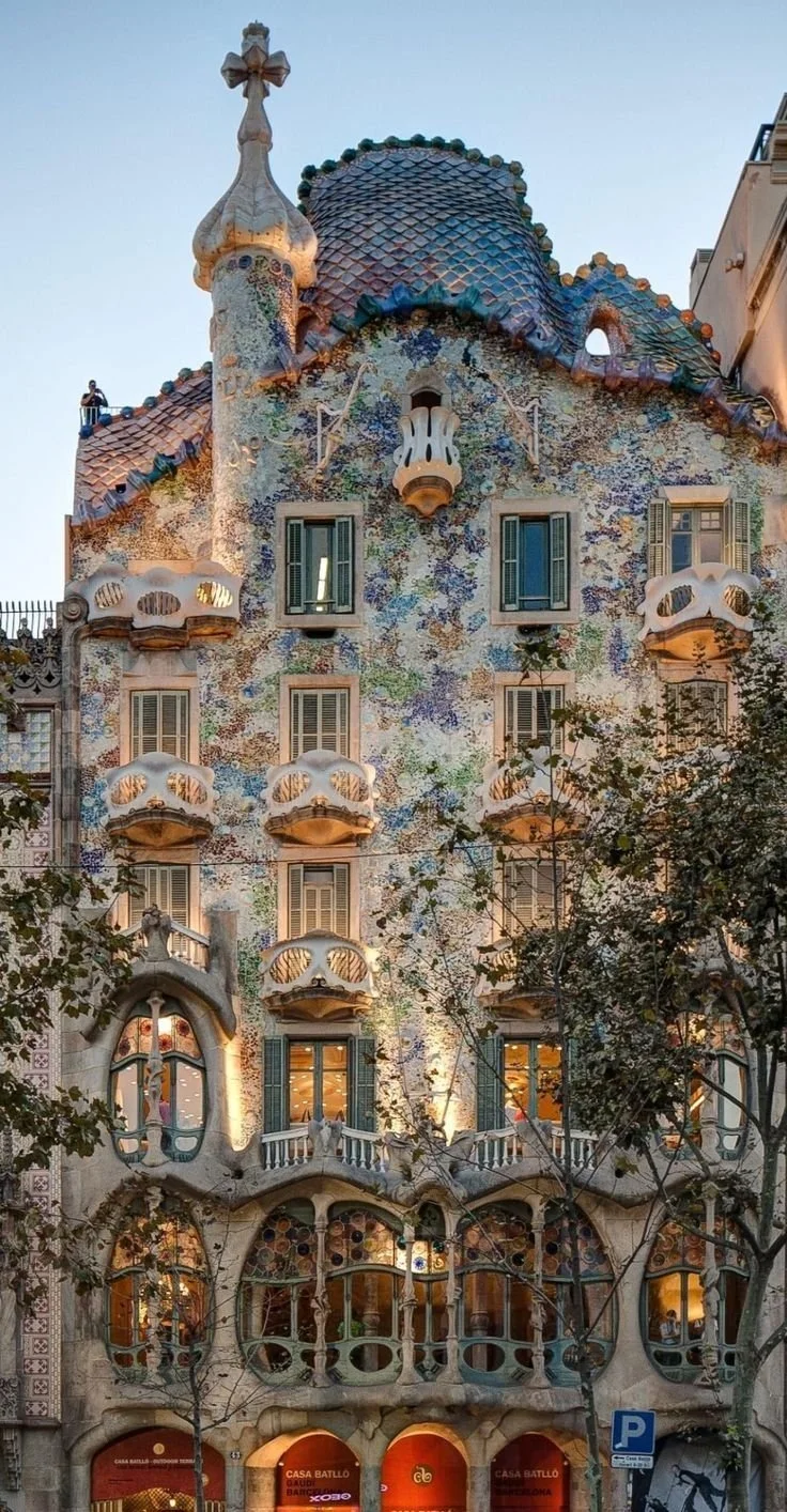 Spain: Exploring The Vibrant City Of Barcelona 