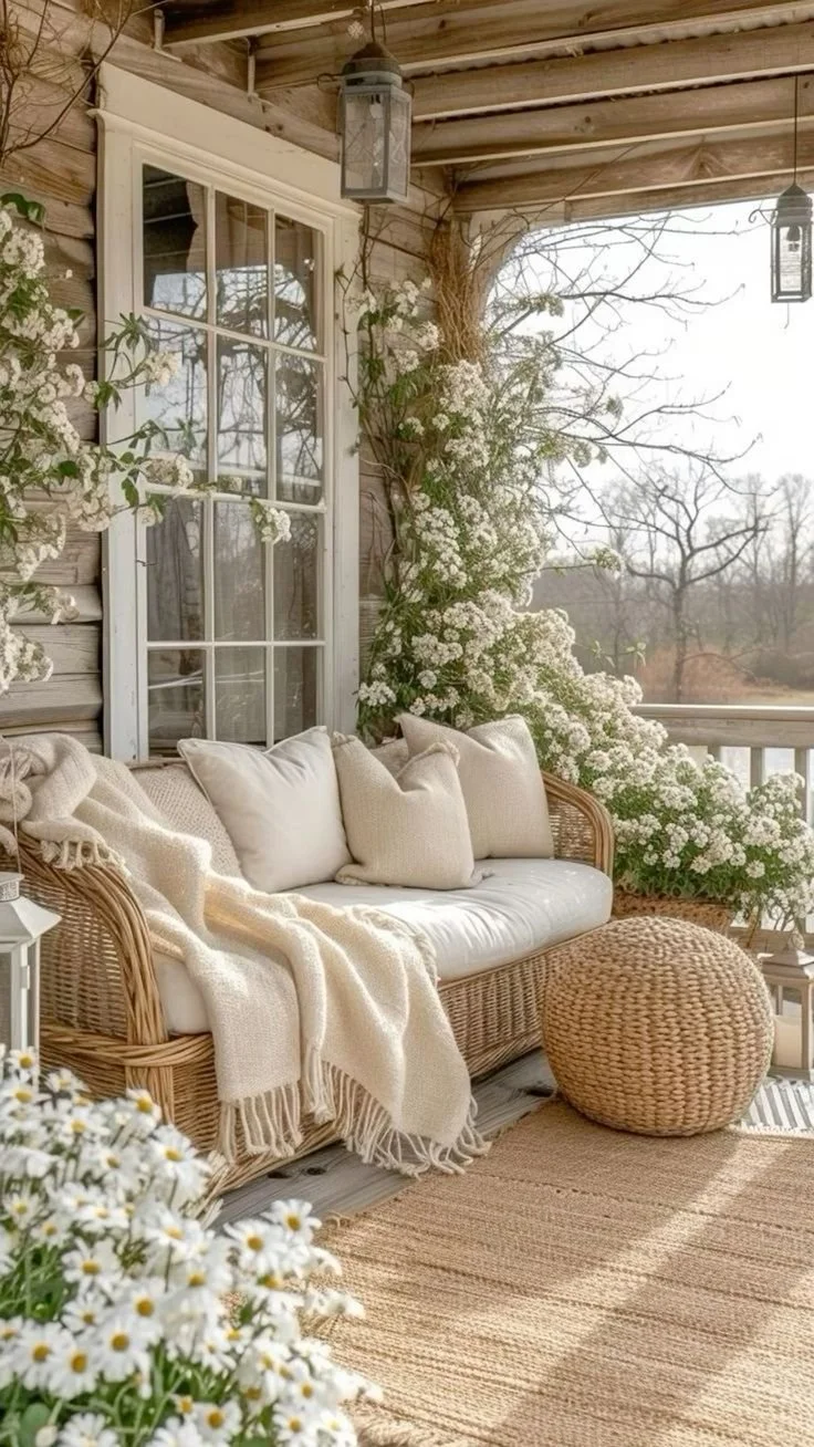 Choosing The Perfect Lloyd Flanders Replacement Cushions