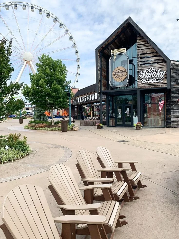 Top 4 Must-Visit New Attractions In Pigeon Forge