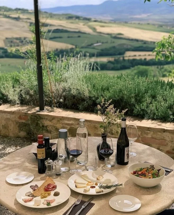 Explore The Wine Route In Málaga: Wineries And Vineyards