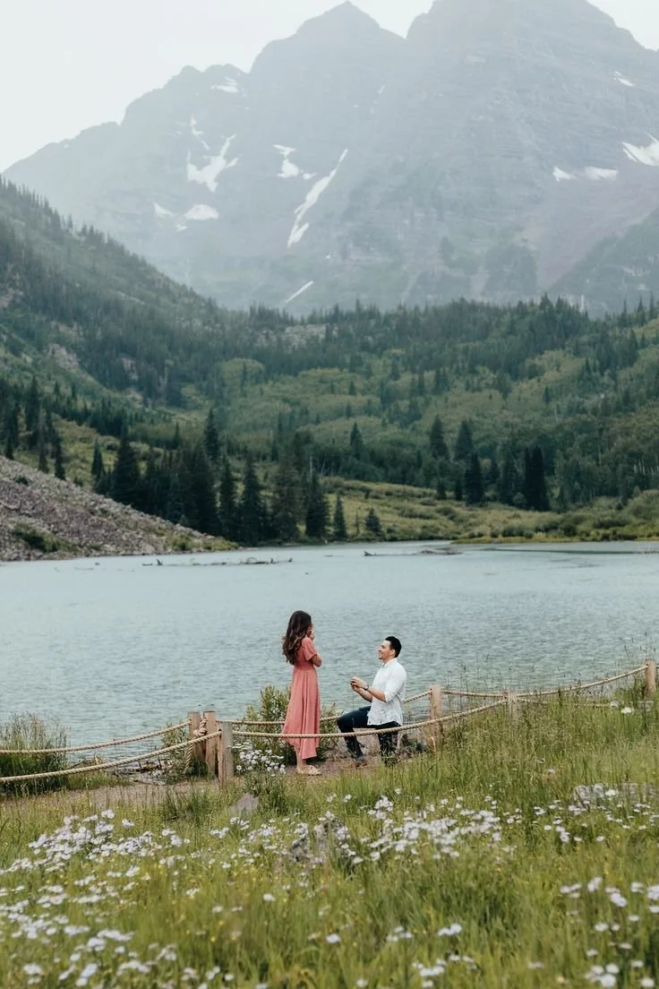 Marriage Proposal Planning: 5 Mistakes to Avoid