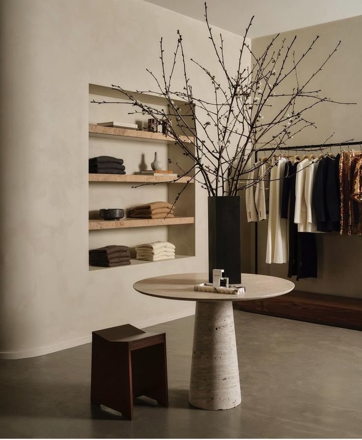 Why Coat Hangers With Bars Are A Must-Have For Every Boutique