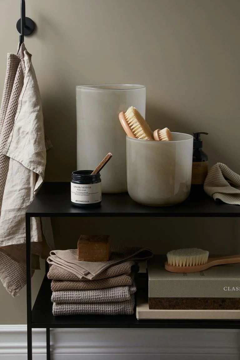 5 Practical Tips For An Organized Home That Sparks Joy