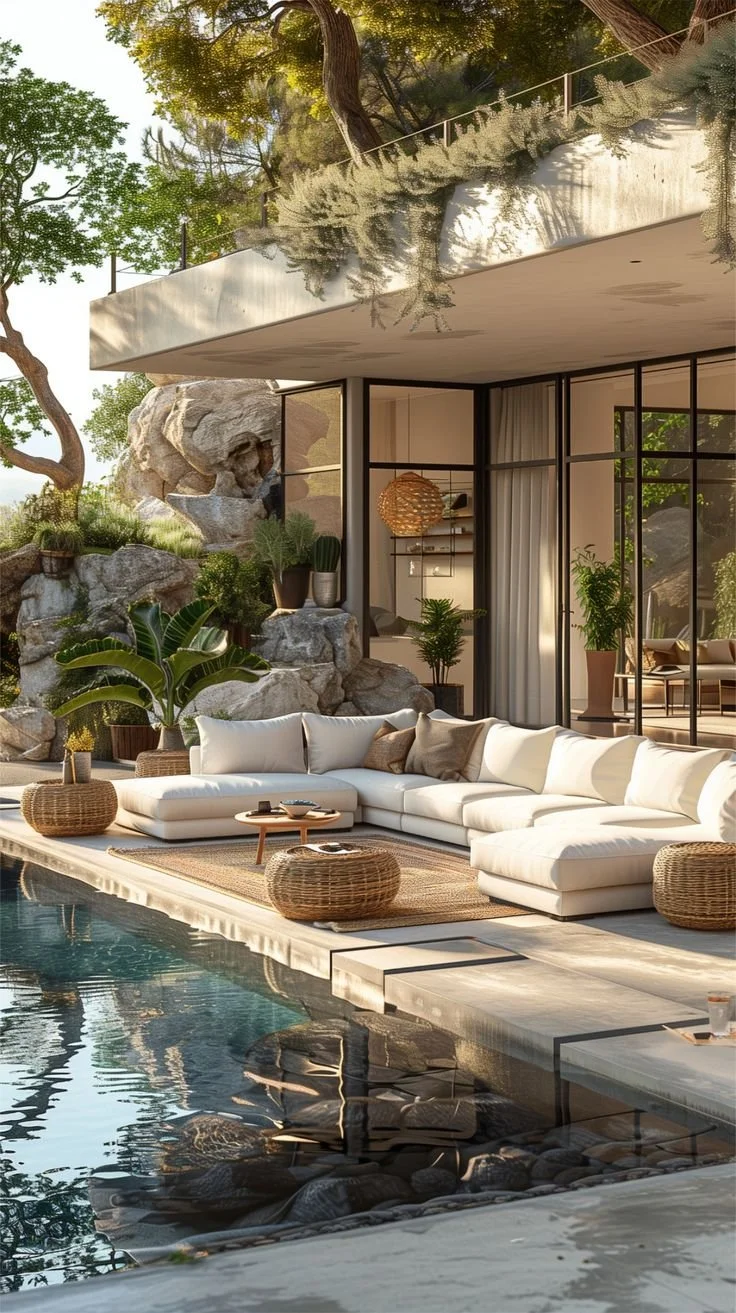 Energy-Efficient Pool Equipment To Lower Your Utility Bills
