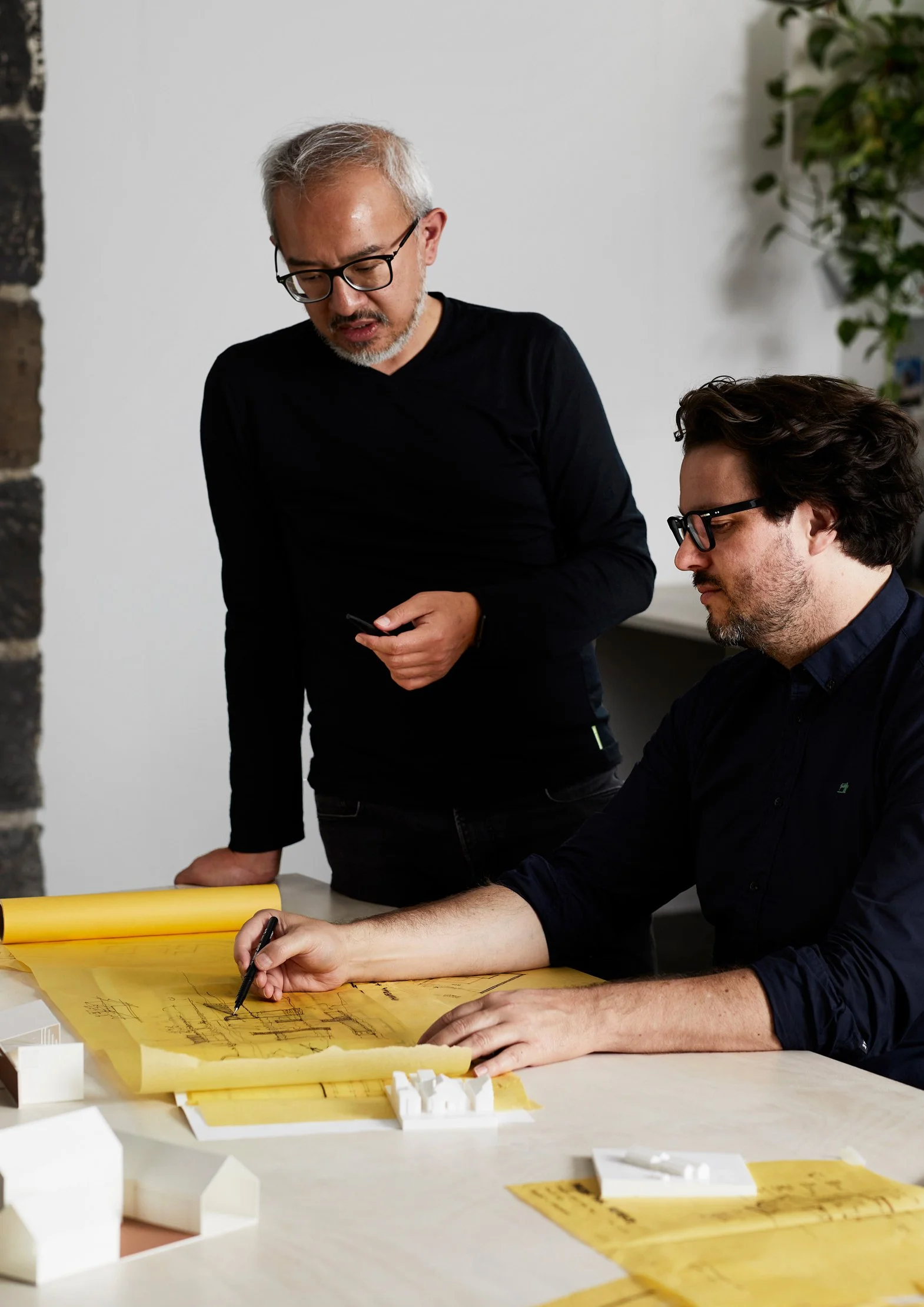 Design To Delivery: Enhancing Productivity In Your Architecture Firm