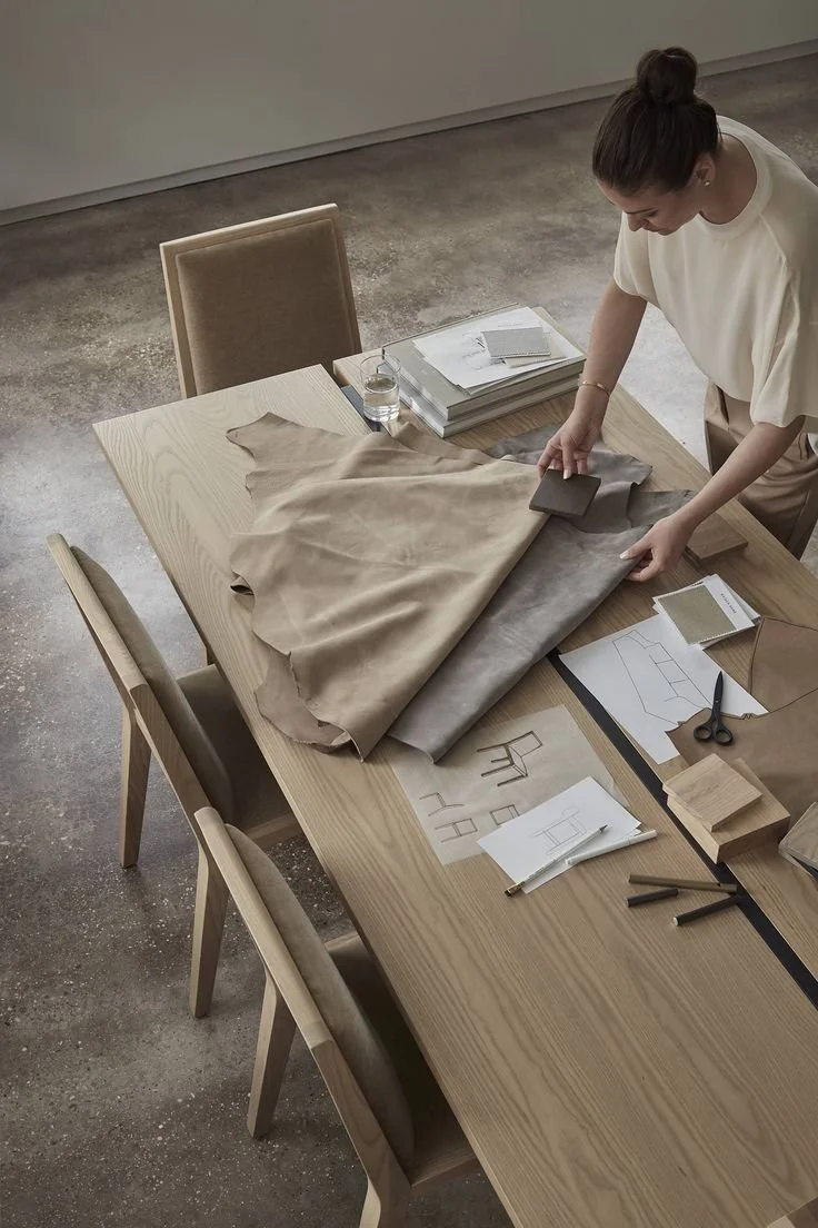 Home Interior Projects: What It's Like To Work With Decorators 