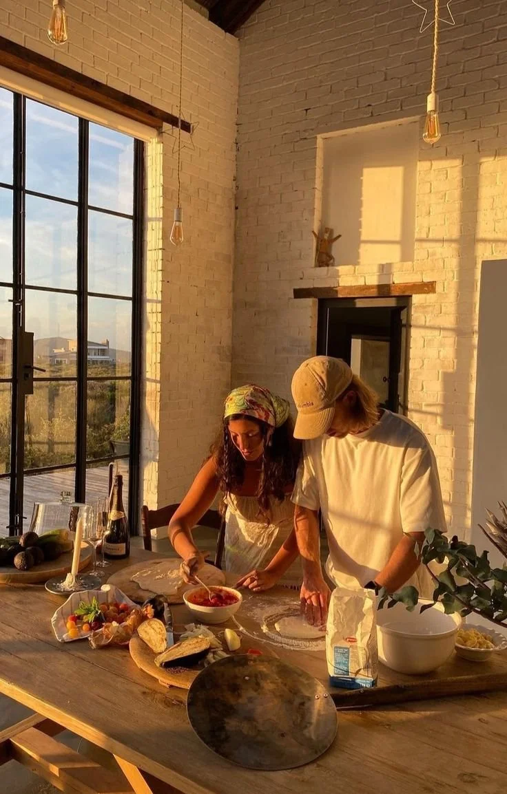 How To Build A Healthier You: Start With Simple Daily Habits