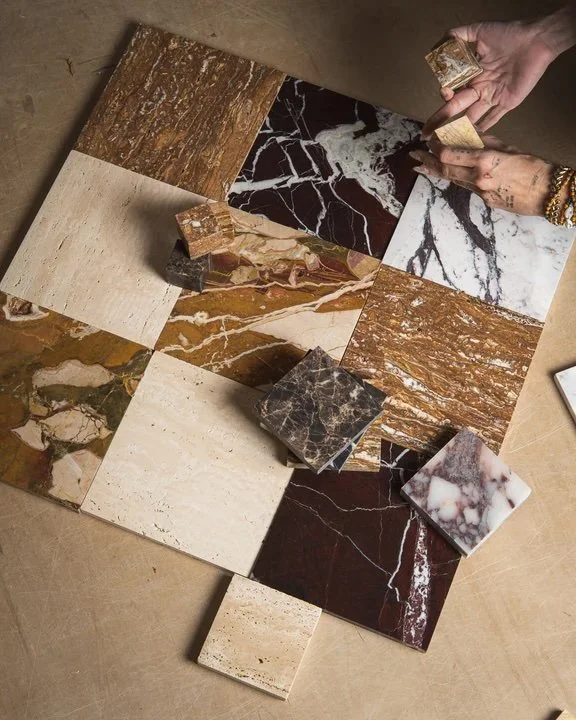 Tile Trends: From Classic To Contemporary Styles