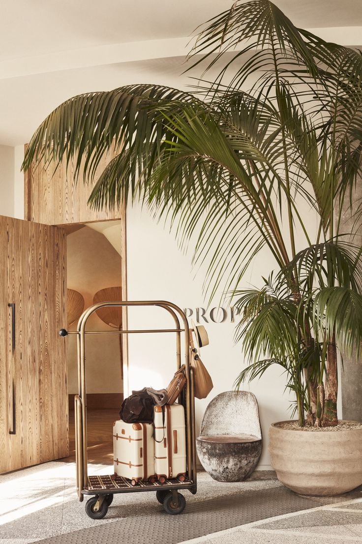 Discover Your Perfect Getaway: A Guide To Booking Your Dream Hotel