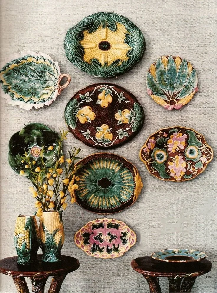 Antique Pottery Styles That Bring Character to Your Home