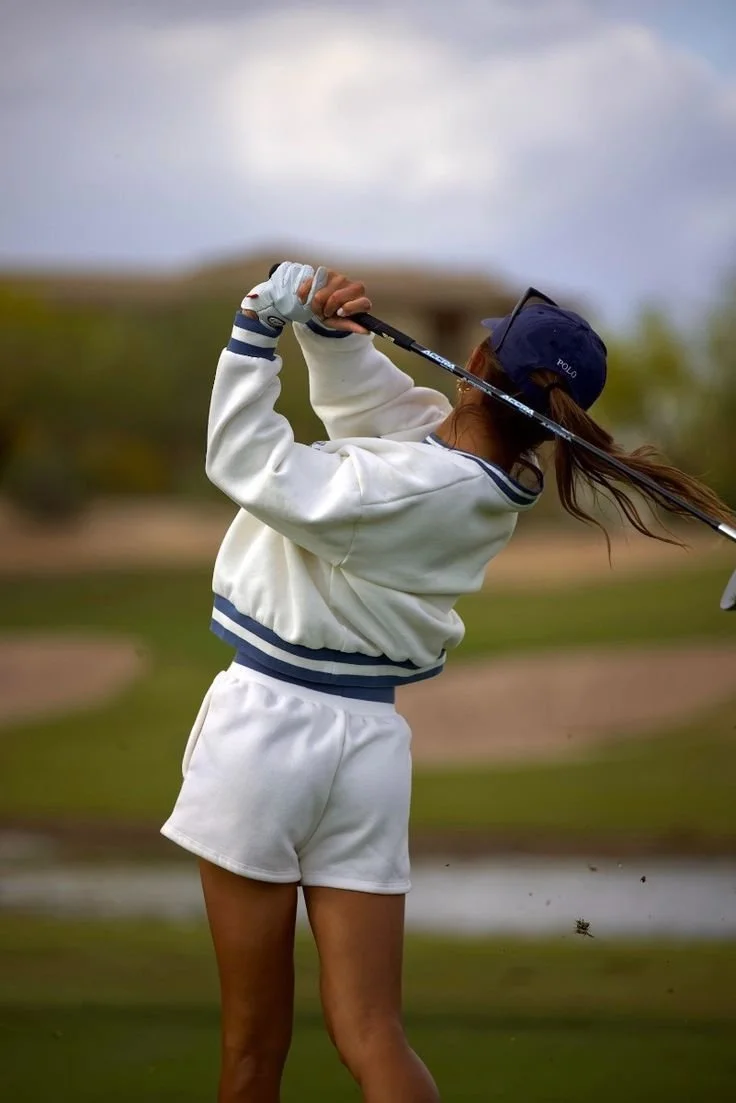 6 Reasons To Take Up Golf For Well-being